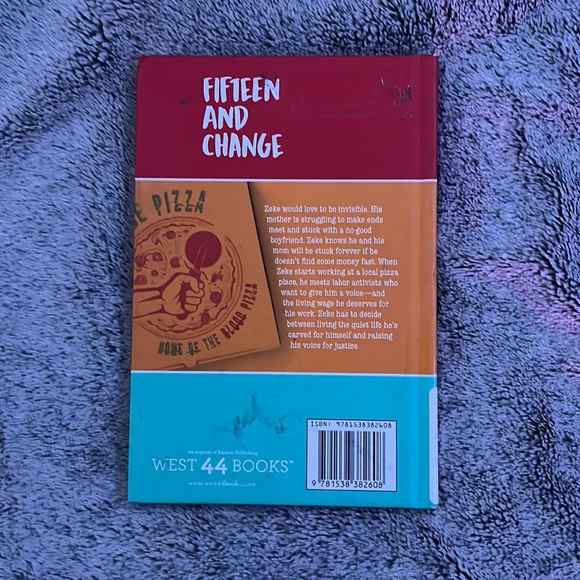 Book - Picture 2 of 2